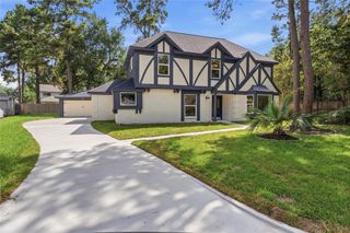 2302 Poplar Park Drive, Houston, TX 77339