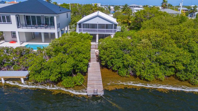 W 681 Indies Drive, Ramrod Key, FL 33042