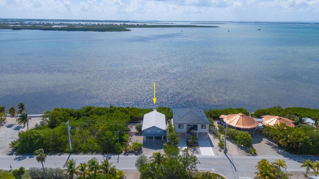 W 681 Indies Drive, Ramrod Key, FL 33042