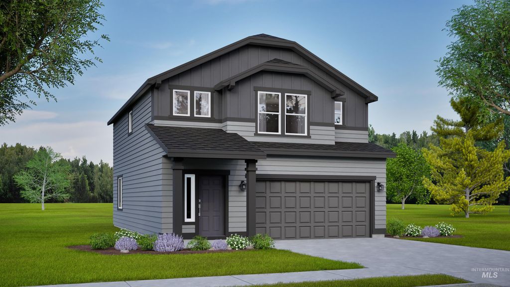 7227 W Rygate Dr., Boise, ID 83714