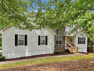 460 Kerry Drive, Jasper, GA 30143