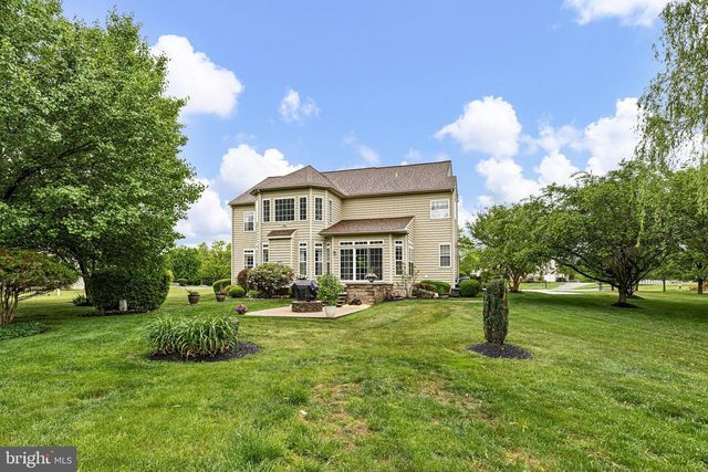 204 PILOT CT, Newark, DE 19702