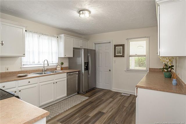 5110 Walnut Drive, Fayetteville, NC 28304