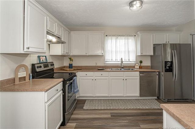 5110 Walnut Drive, Fayetteville, NC 28304