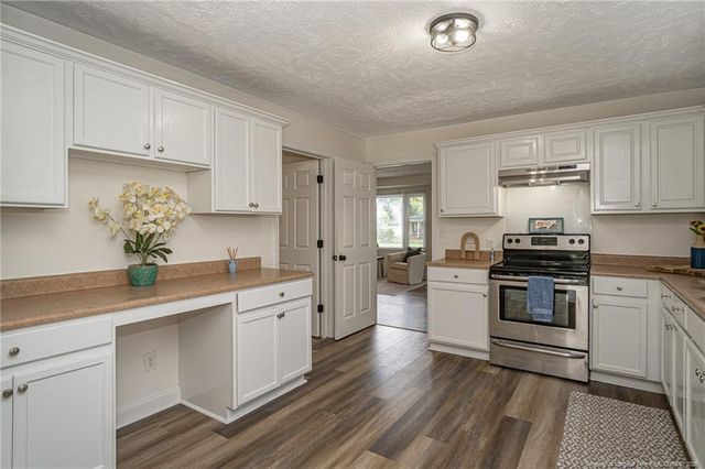 5110 Walnut Drive, Fayetteville, NC 28304