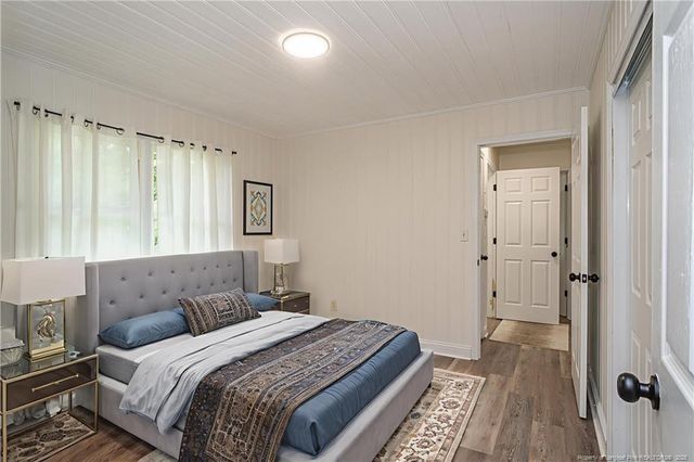 5110 Walnut Drive, Fayetteville, NC 28304