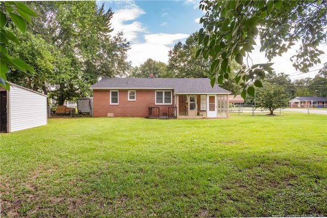 5110 Walnut Drive, Fayetteville, NC 28304