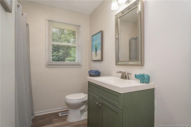 5110 Walnut Drive, Fayetteville, NC 28304