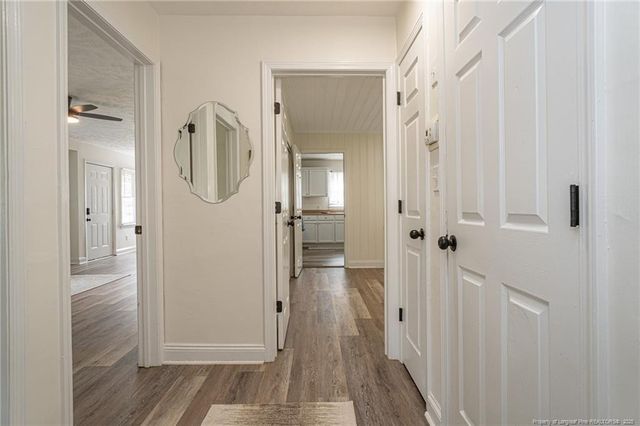 5110 Walnut Drive, Fayetteville, NC 28304