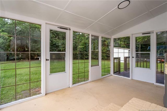 5110 Walnut Drive, Fayetteville, NC 28304