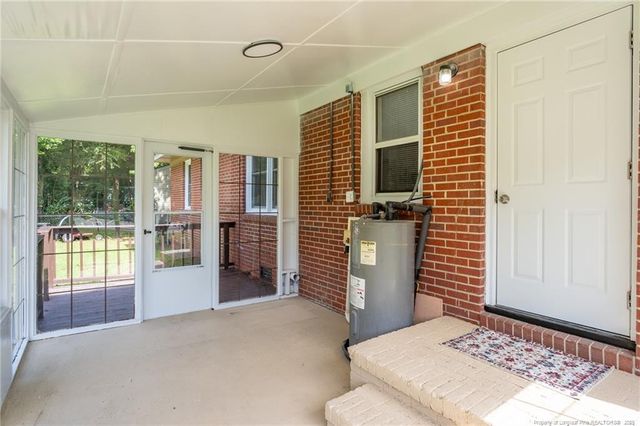 5110 Walnut Drive, Fayetteville, NC 28304