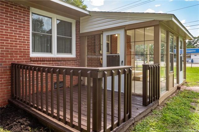 5110 Walnut Drive, Fayetteville, NC 28304