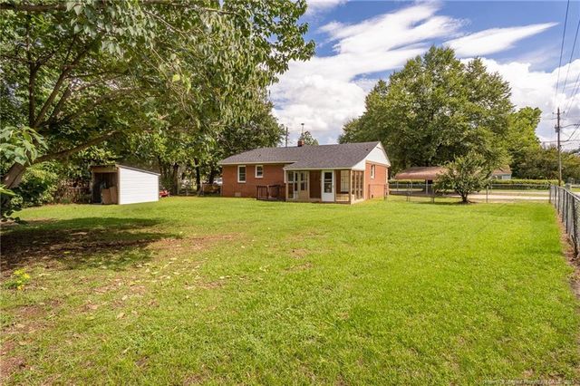 5110 Walnut Drive, Fayetteville, NC 28304