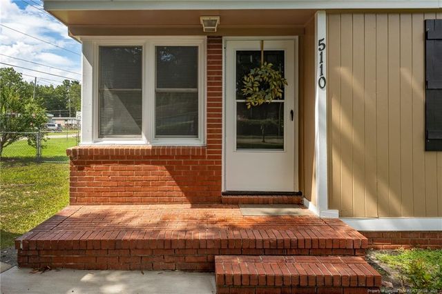 5110 Walnut Drive, Fayetteville, NC 28304