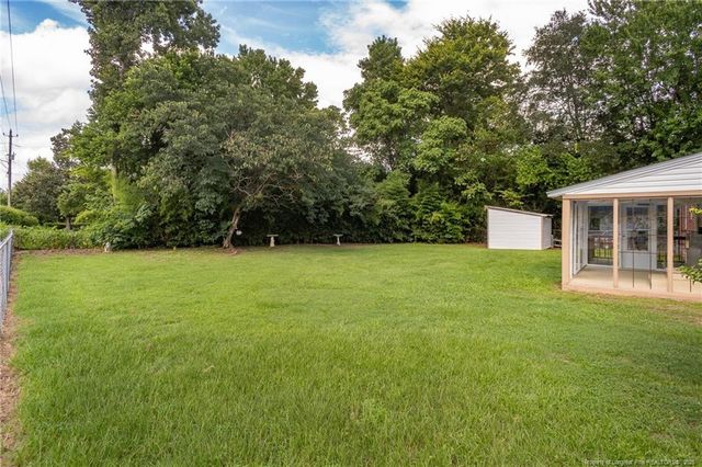 5110 Walnut Drive, Fayetteville, NC 28304