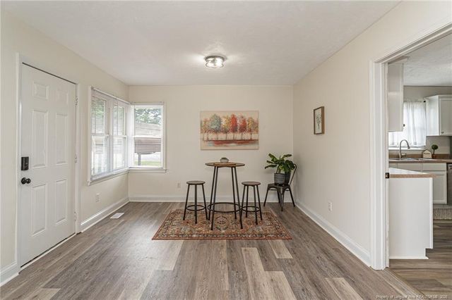 5110 Walnut Drive, Fayetteville, NC 28304