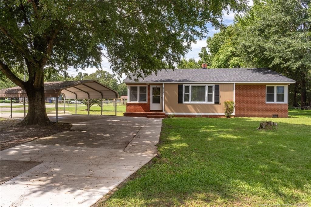 5110 Walnut Drive, Fayetteville, NC 28304