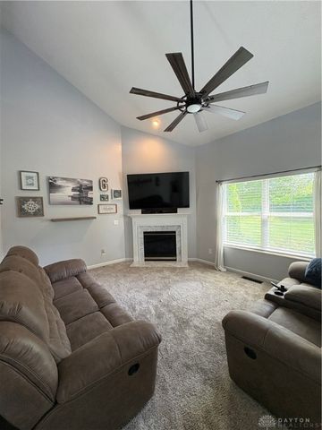 4485 Longmeadow Lane, Beavercreek, OH 45430