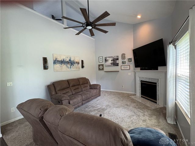 4485 Longmeadow Lane, Beavercreek, OH 45430