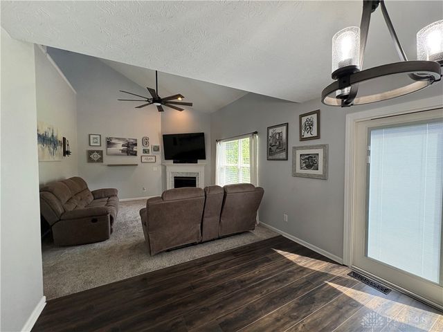 4485 Longmeadow Lane, Beavercreek, OH 45430