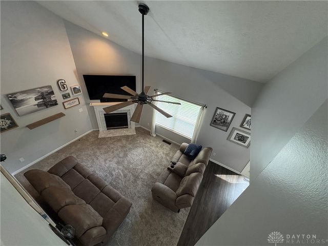 4485 Longmeadow Lane, Beavercreek, OH 45430