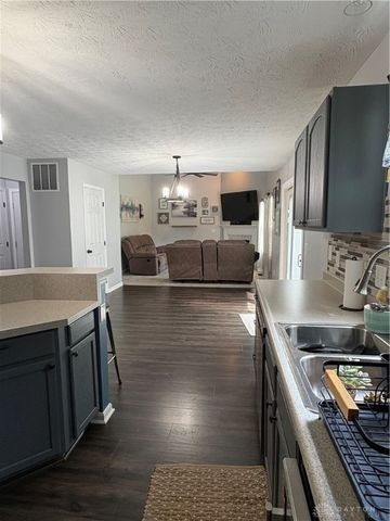4485 Longmeadow Lane, Beavercreek, OH 45430