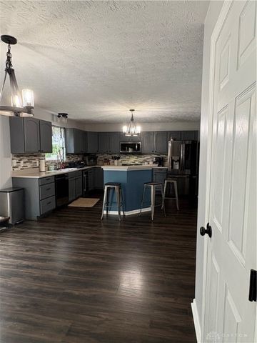 4485 Longmeadow Lane, Beavercreek, OH 45430