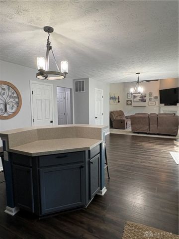 4485 Longmeadow Lane, Beavercreek, OH 45430