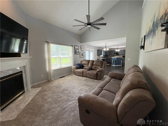 4485 Longmeadow Lane, Beavercreek, OH 45430