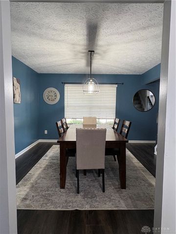 4485 Longmeadow Lane, Beavercreek, OH 45430