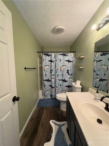 4485 Longmeadow Lane, Beavercreek, OH 45430