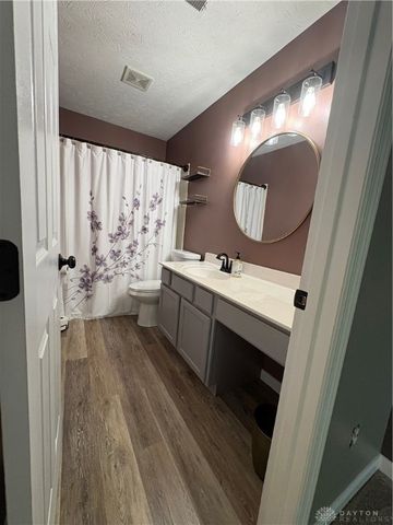 4485 Longmeadow Lane, Beavercreek, OH 45430
