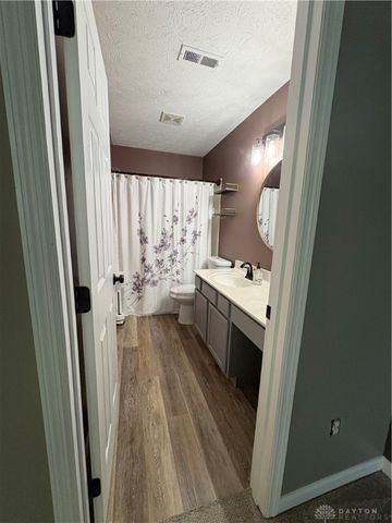 4485 Longmeadow Lane, Beavercreek, OH 45430