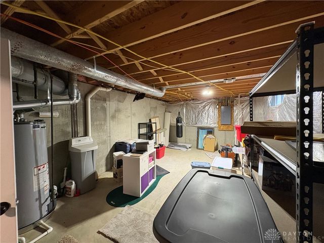 4485 Longmeadow Lane, Beavercreek, OH 45430