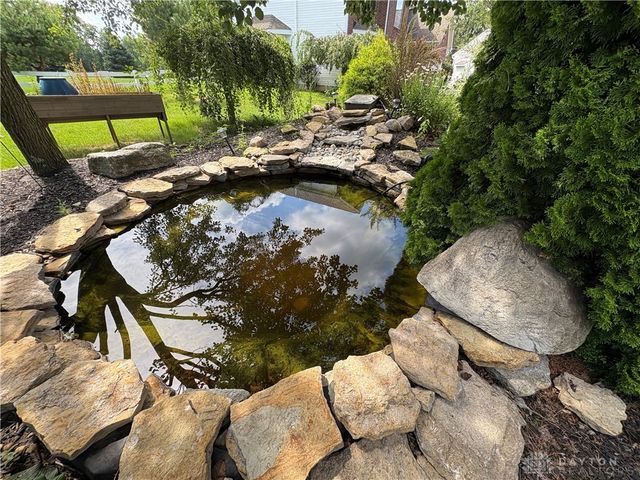 4485 Longmeadow Lane, Beavercreek, OH 45430