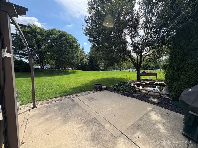 4485 Longmeadow Lane, Beavercreek, OH 45430