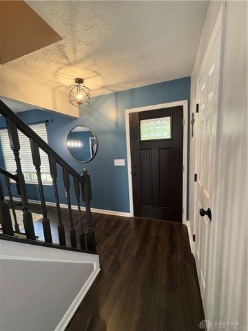 4485 Longmeadow Lane, Beavercreek, OH 45430