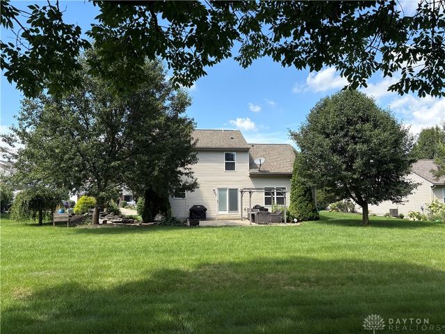 4485 Longmeadow Lane, Beavercreek, OH 45430