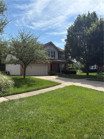 4485 Longmeadow Lane, Beavercreek, OH 45430