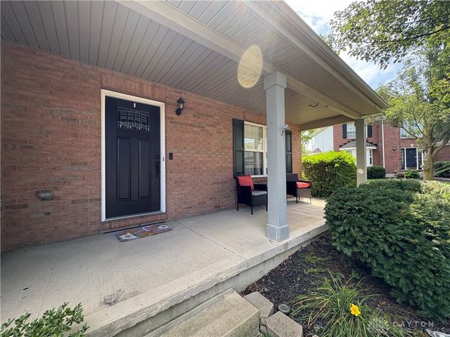 4485 Longmeadow Lane, Beavercreek, OH 45430
