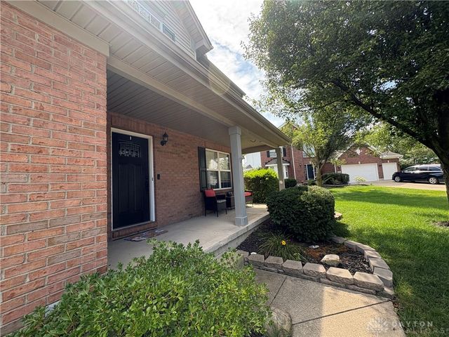 4485 Longmeadow Lane, Beavercreek, OH 45430