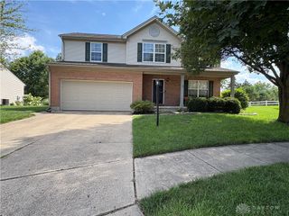 4485 Longmeadow Lane, Beavercreek, OH 45430