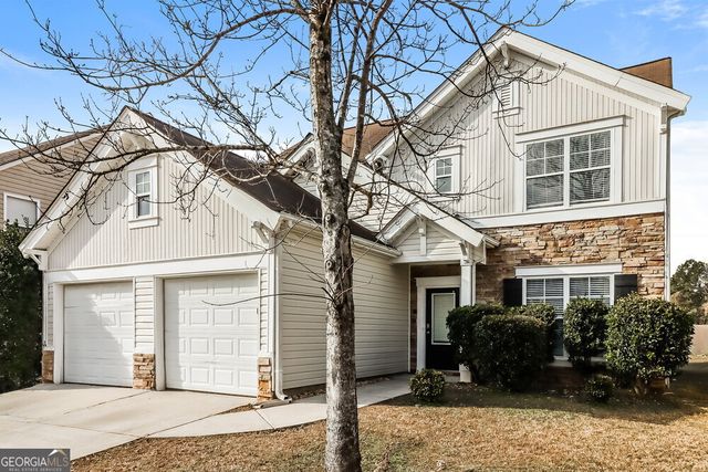 1583 Thornwick Trace, Stockbridge, GA 30281