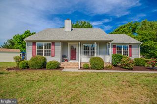 223 MILDALE DR, Salisbury, MD 21804