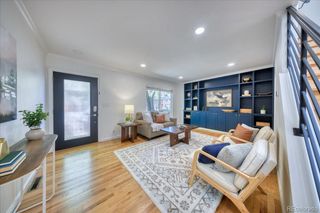 3204 Zuni Street A3, Denver, CO 80211