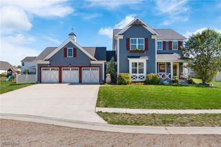 12494 Bridgemont Avenue NW, Uniontown, OH 44685