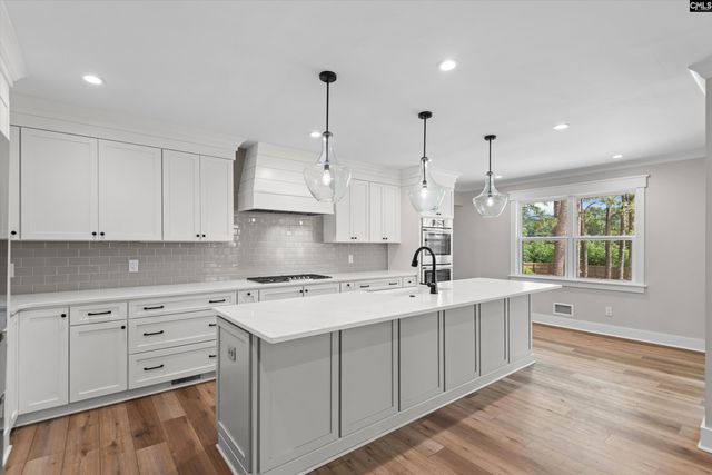18 Sunturf Circle, Columbia, SC 29223