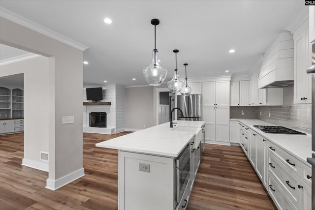 18 Sunturf Circle, Columbia, SC 29223