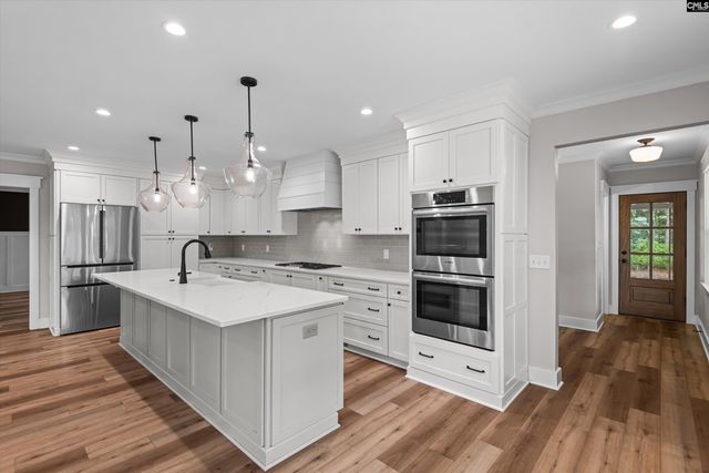 18 Sunturf Circle, Columbia, SC 29223