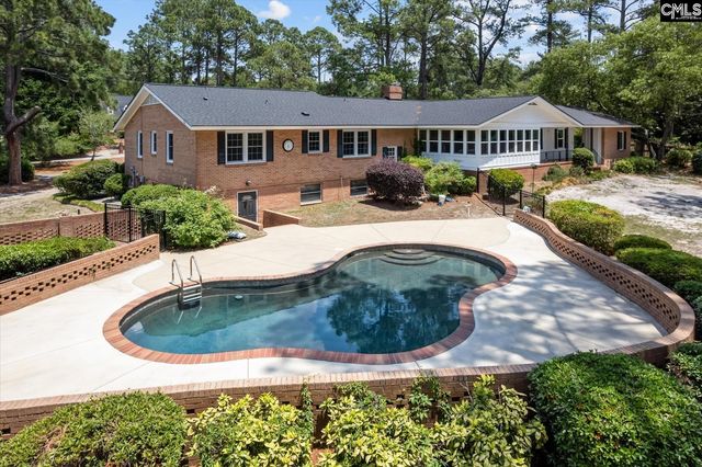 18 Sunturf Circle, Columbia, SC 29223